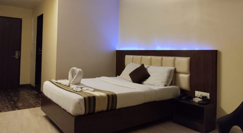 Kings Resort in Vasai