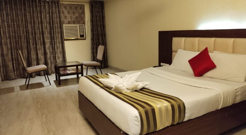 Kings Resort in Vasai