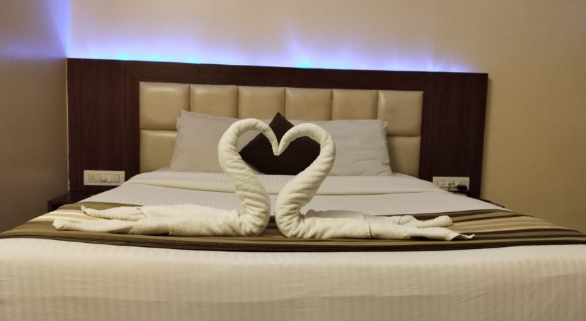 Kings Resort in Vasai