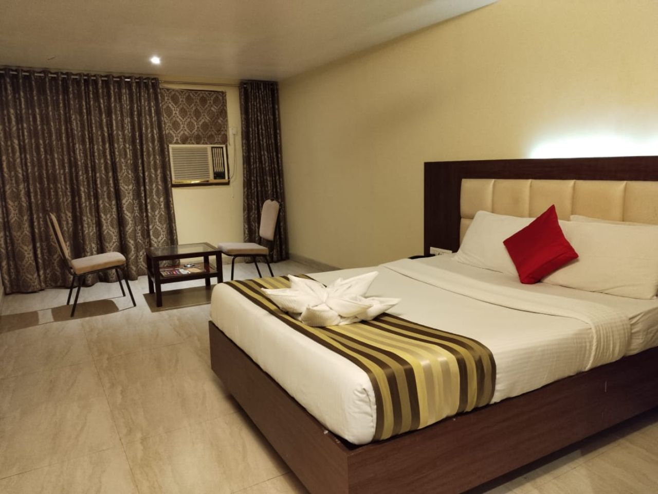 Kings Resort in Vasai