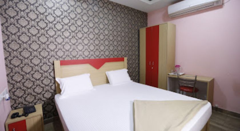 Hotel Royal Inn in Bhubaneswar