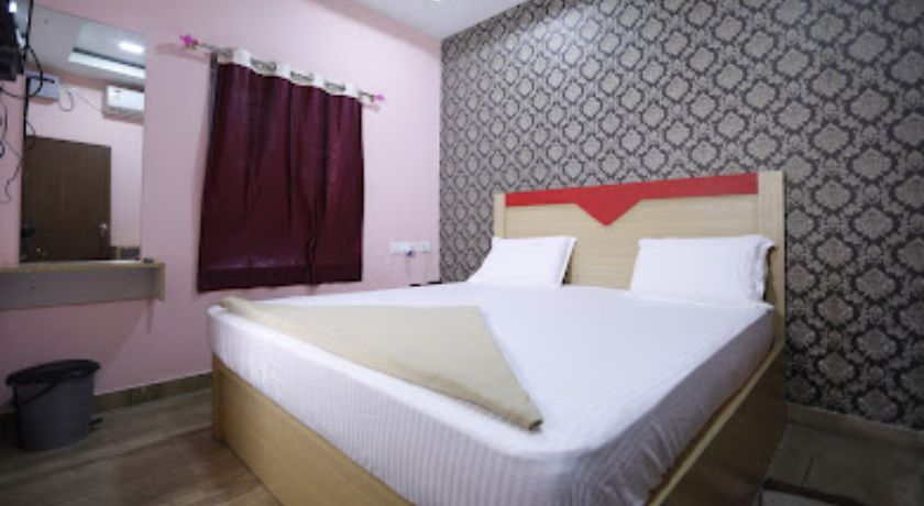 Hotel Royal Inn in Bhubaneswar