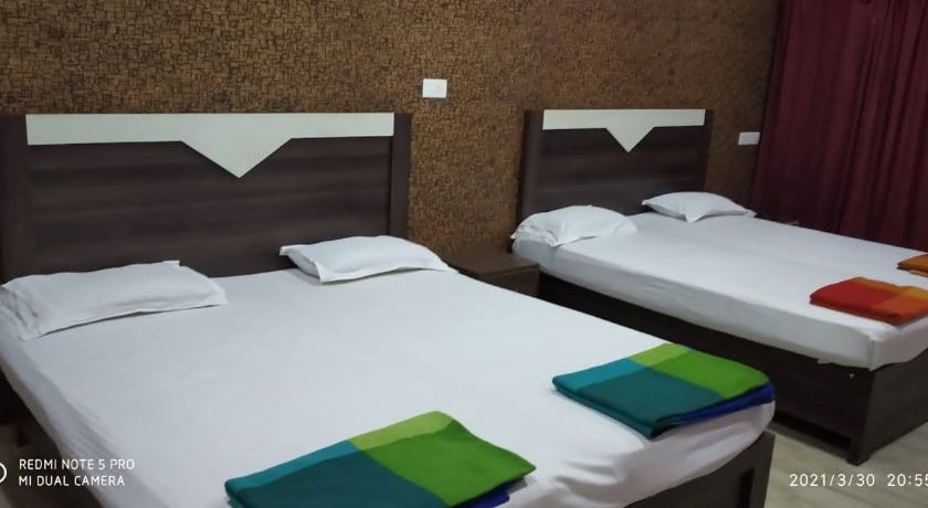 Hotel Royal Inn in Bhubaneswar