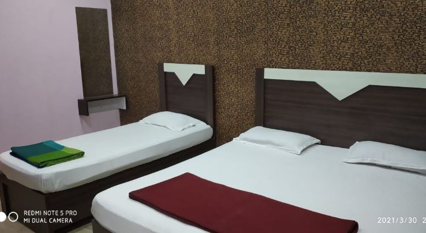 Hotel Royal Inn in Bhubaneswar