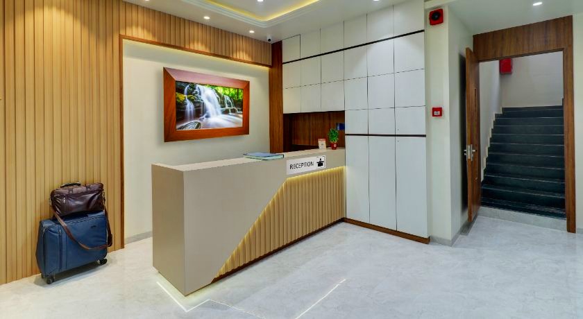 Hotel Archith in Navi Mumbai