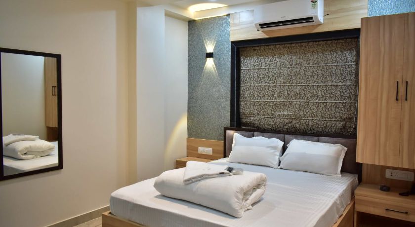 Candlewood Park in Kolkata