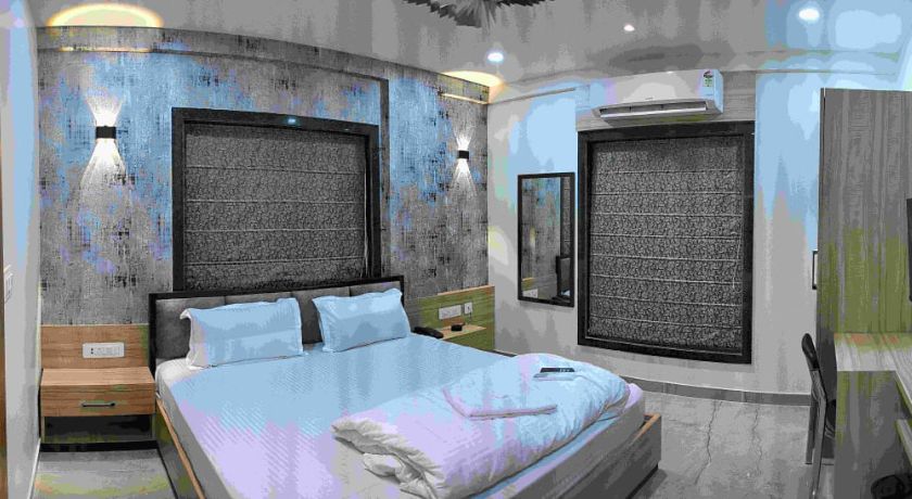 Candlewood Park in Kolkata