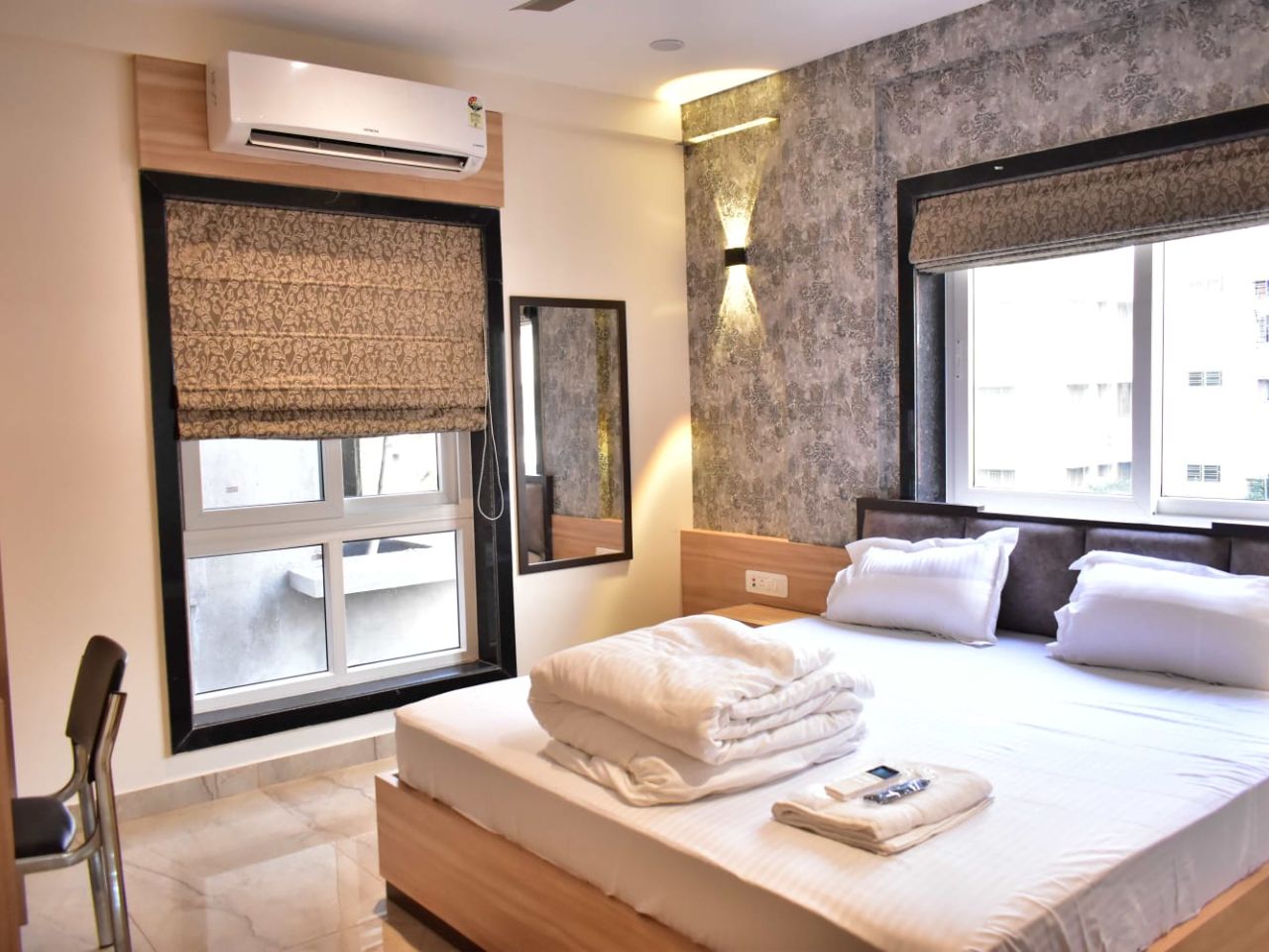 Candlewood Park in Kolkata