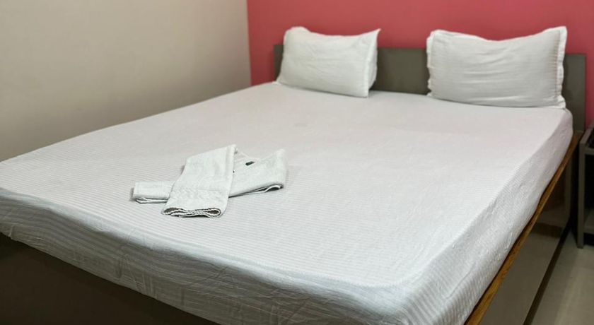 Hotel VIP Regency in Guwahati