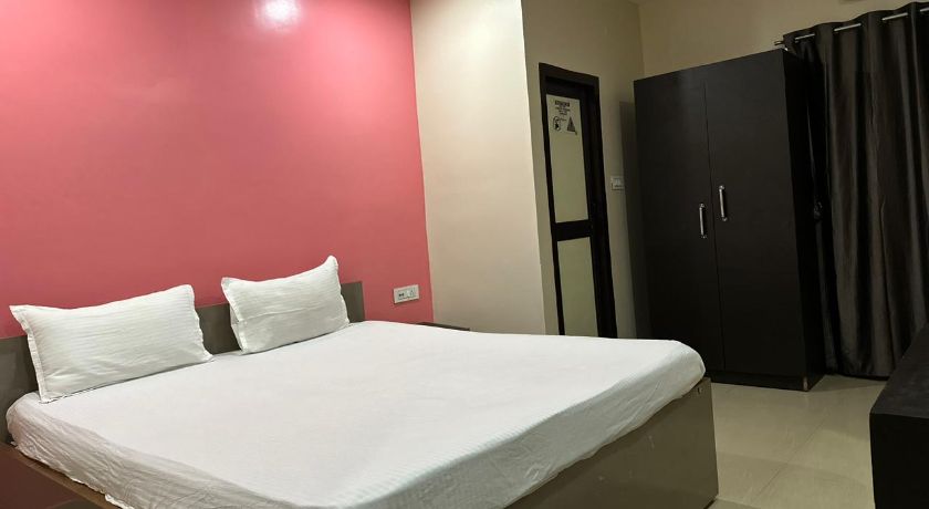 Hotel VIP Regency in Guwahati