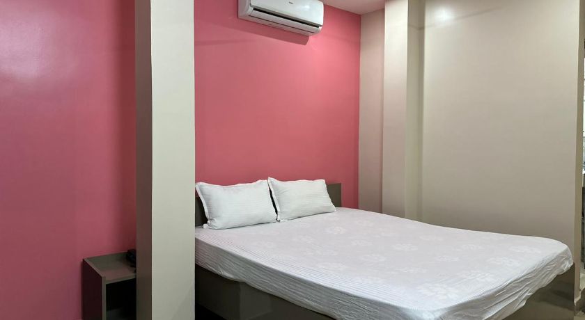 Hotel VIP Regency in Guwahati