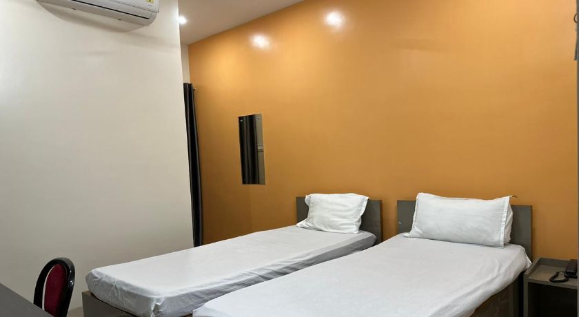 Hotel VIP Regency in Guwahati