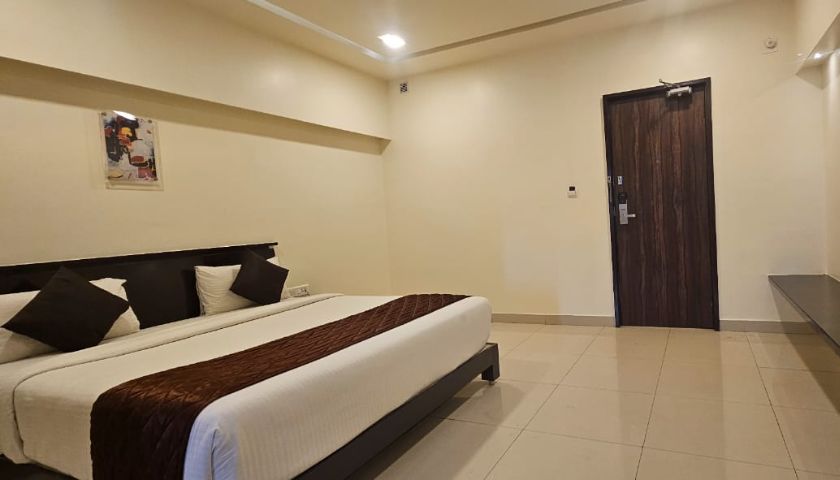 Hotel Rivido Clover in Bangalore