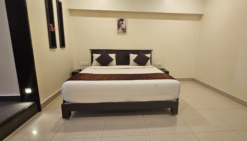 Hotel Rivido Clover in Bangalore