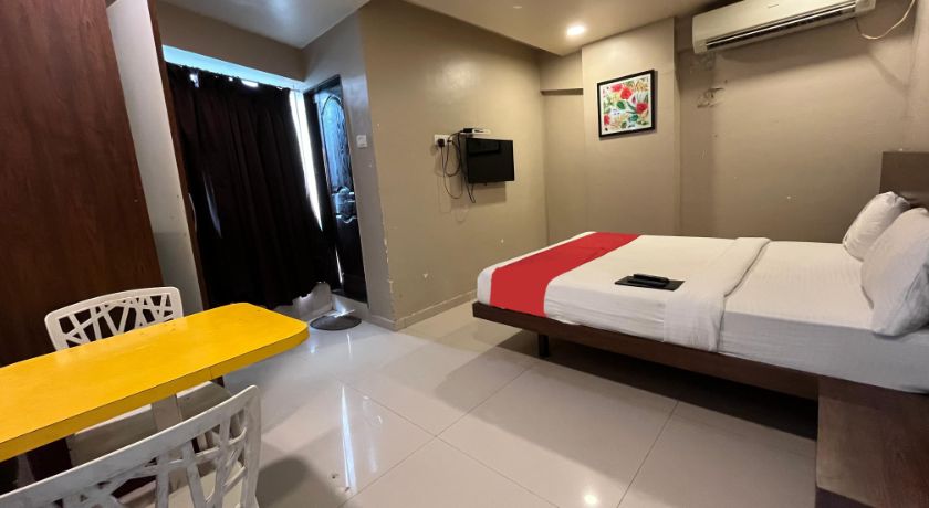 Hotel Grand Pune in Pune