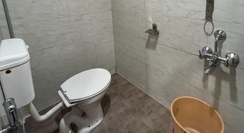 Hotel Grand Pune in Pune