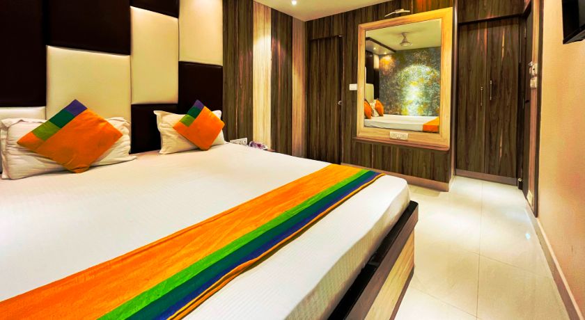 Hotel Steam in Kolkata