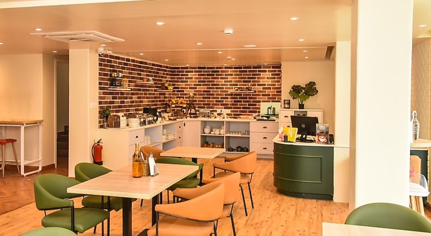 Bloom - Golf Course Road in Gurgaon