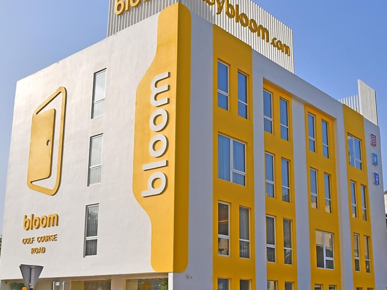 Bloom - Golf Course Road in Gurgaon