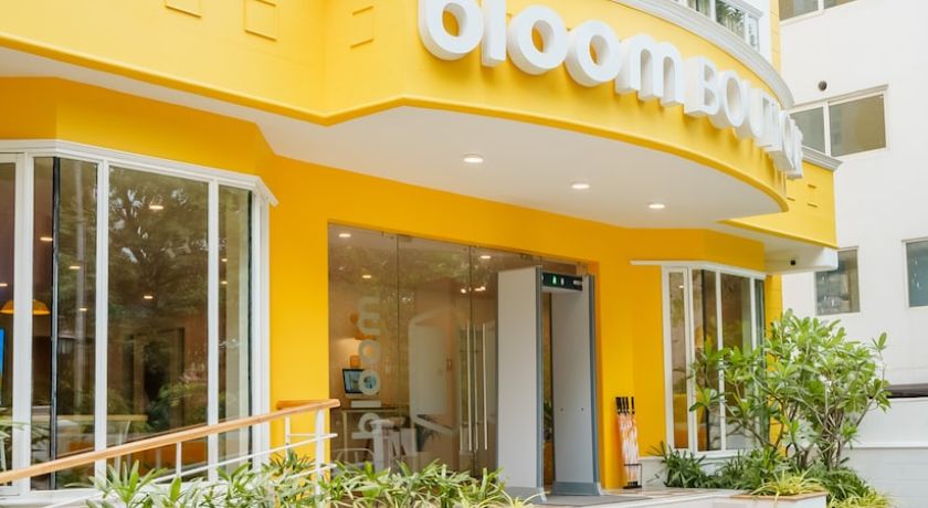 Bloom Boutique - Connaught Place in Delhi