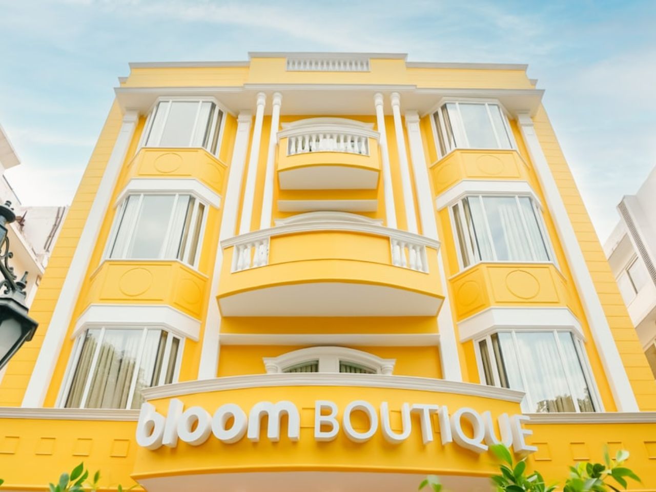 Bloom Boutique - Connaught Place in Delhi