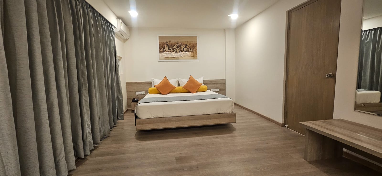Nest by Rivido Apart Hotel in Bangalore