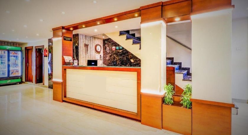 Hotel Sain Dass in Kanpur