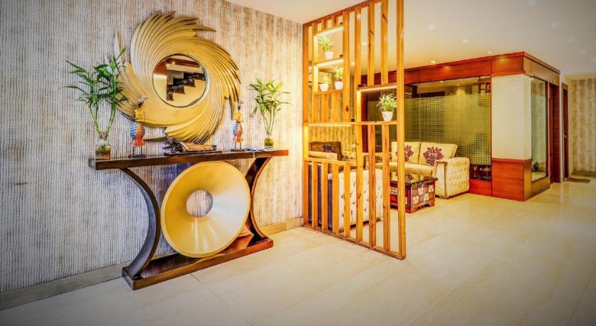 Hotel Sain Dass in Kanpur