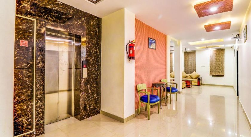 Hotel Sain Dass in Kanpur