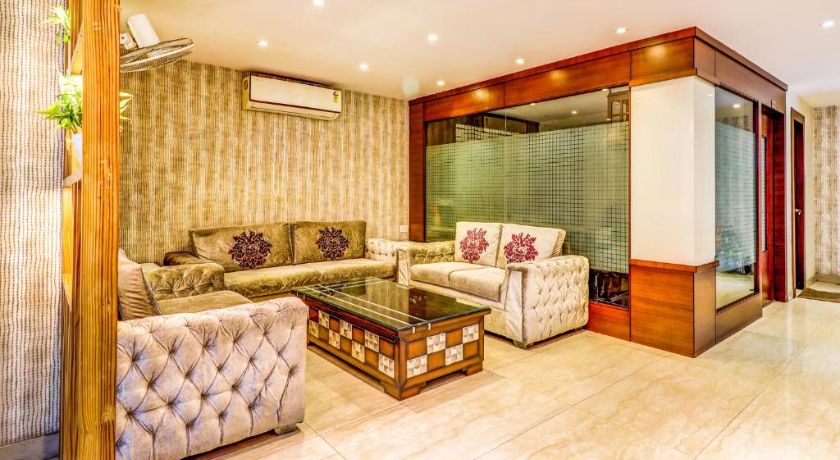 Hotel Sain Dass in Kanpur