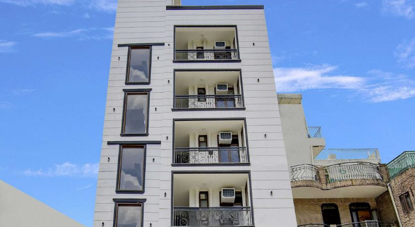 Sai Kripa Stay  in Delhi