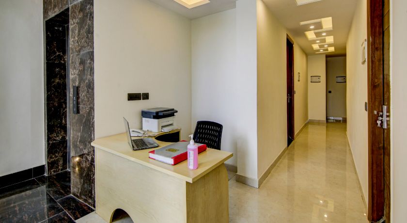 Sai Kripa Stay  in Delhi