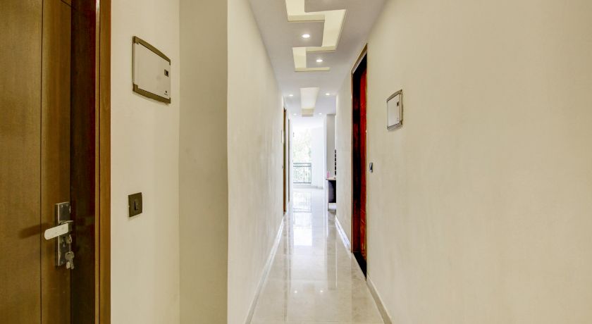 Sai Kripa Stay in Delhi