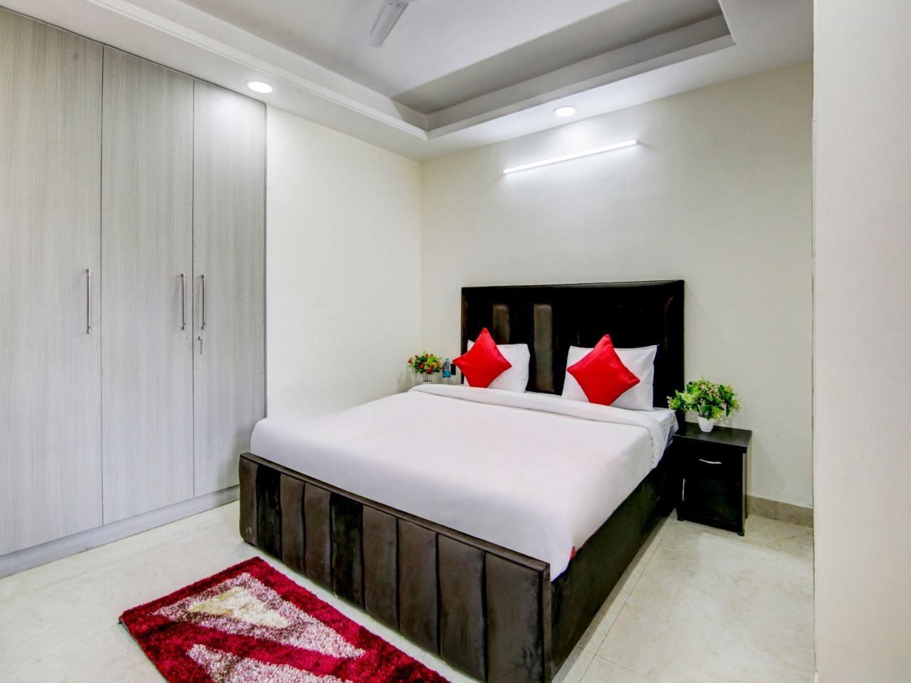 Sai Kripa Stay  in Delhi