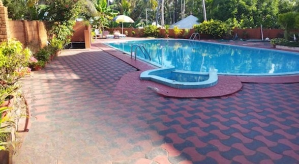 Hotel Moonlight in Thiruvananthapuram