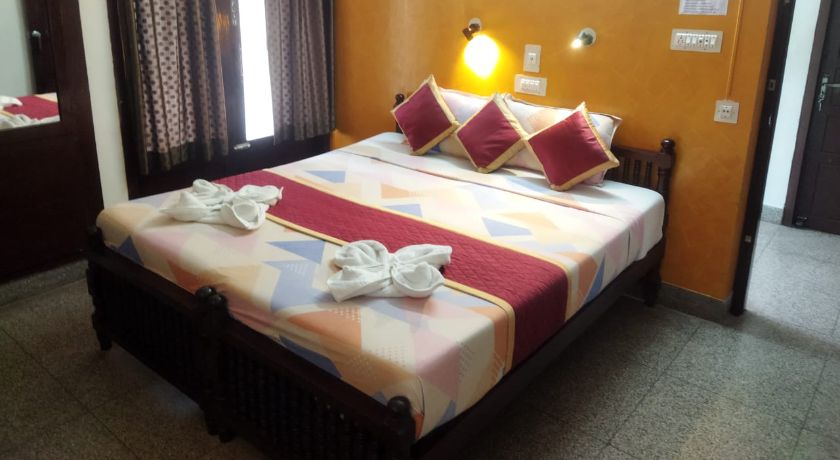 Hotel Moonlight in Thiruvananthapuram