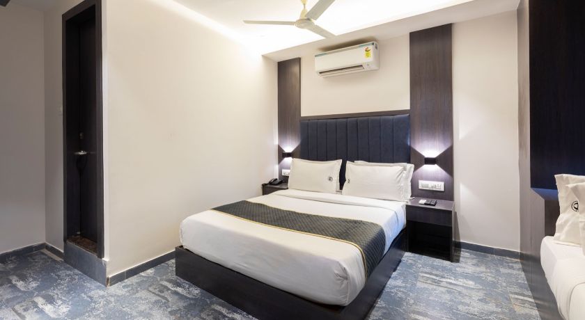 O Rooms in Mumbai