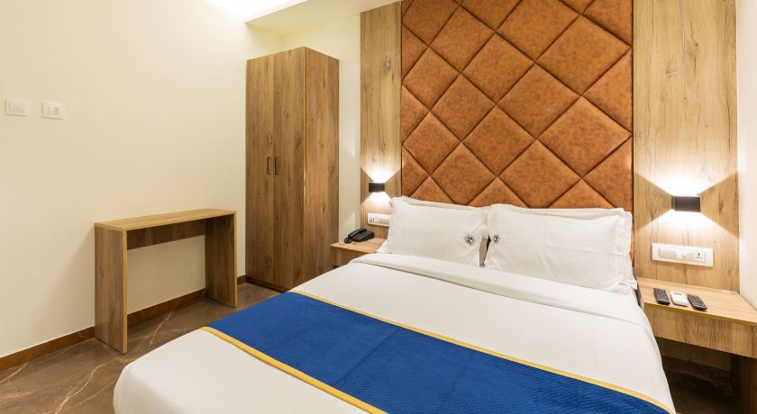 O Rooms in Mumbai