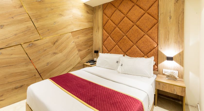 O Rooms in Mumbai