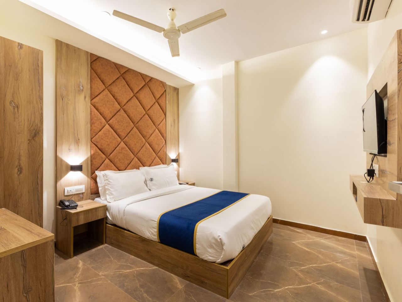 O Rooms in Mumbai