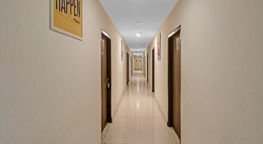 Hotel Seventh Heaven in Delhi