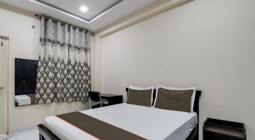 Yellow Bells Gachibowli in Hyderabad