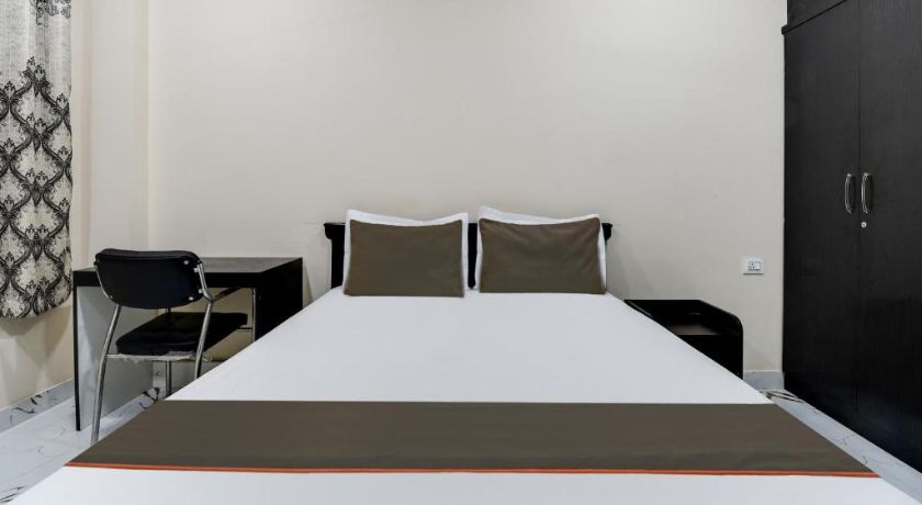 Yellow Bells Gachibowli in Hyderabad