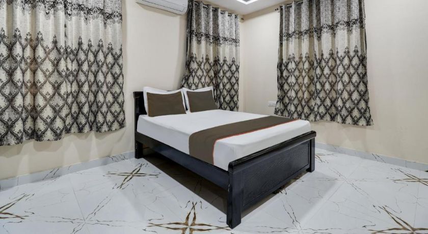 Yellow Bells Gachibowli in Hyderabad