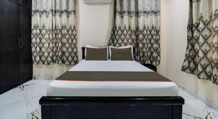 Yellow Bells Gachibowli in Hyderabad