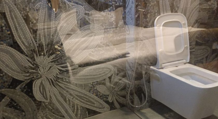 Hotel Ritvik Residency in Navi Mumbai