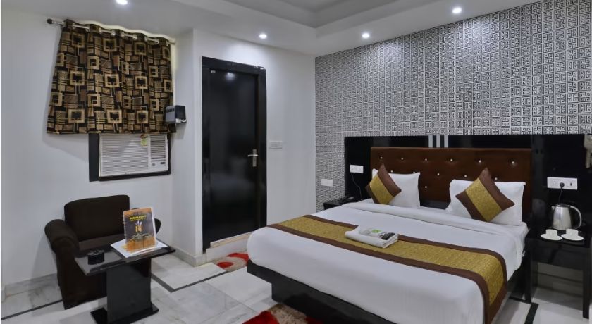Hotel Noida International in Noida