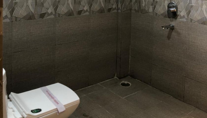 Hotel Amulya Regency in Bangalore