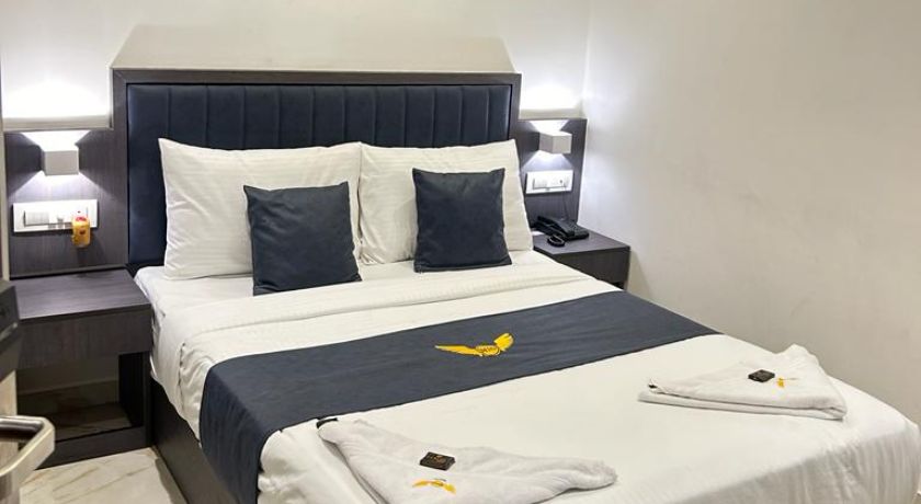 Hotel MIG Suites in Mumbai