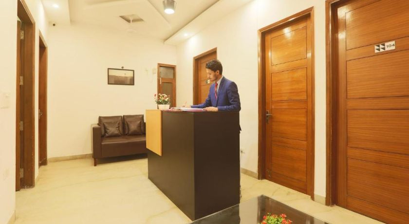 Hotel Surya Palace  in Noida